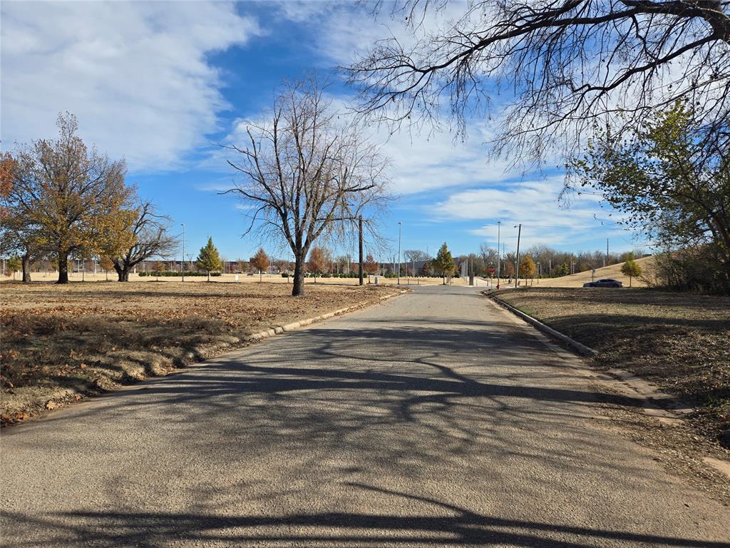 Opportunity awaits! Great building lot just steps away from OKC's Scissortail Park! Luxurious homes currently being built in this walkable neighborhood! Includes two(2) lots making a wonderful total land dimension of approximately 50' x 180' .