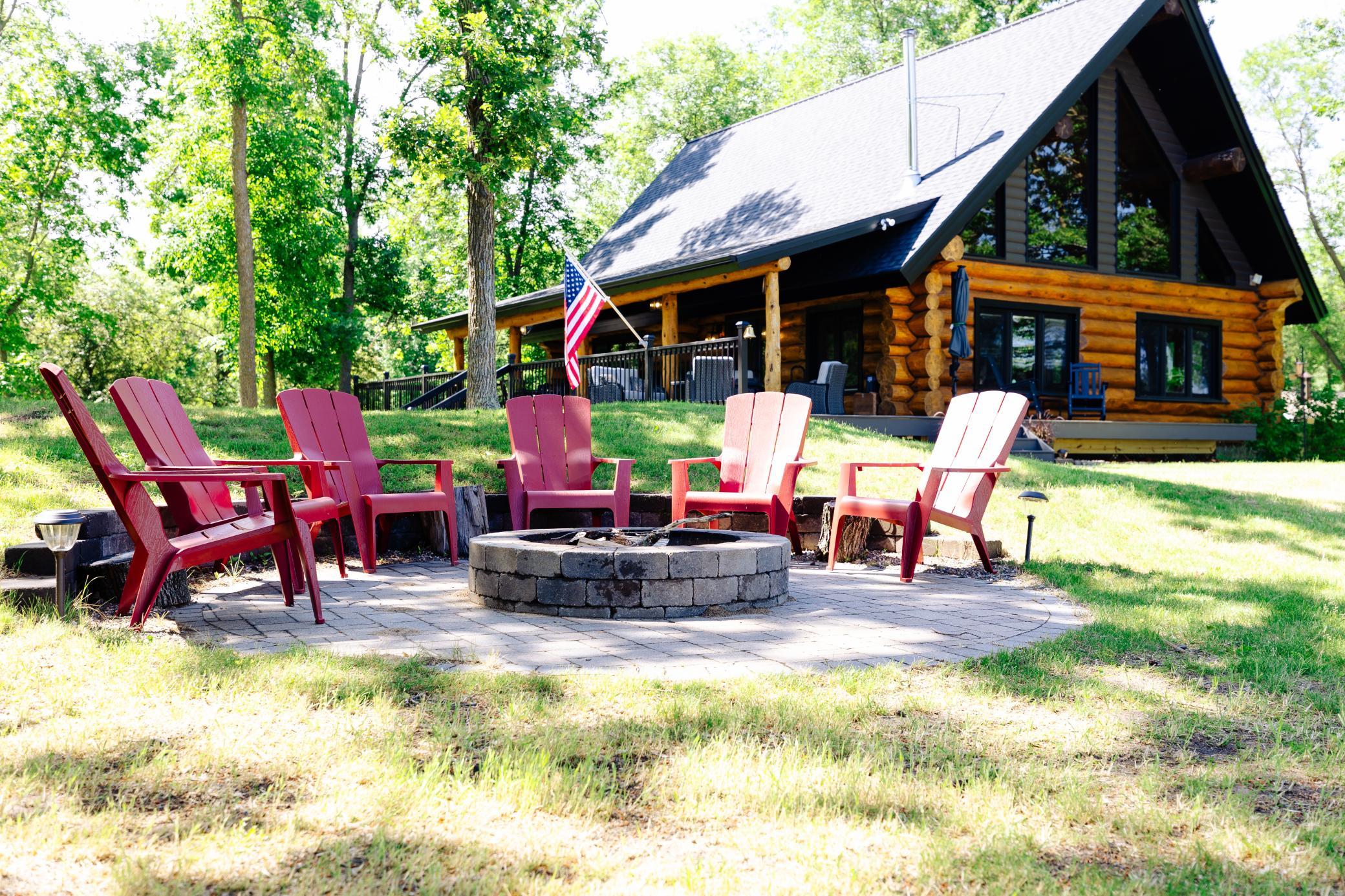 5339 Crow Wing Lake Road