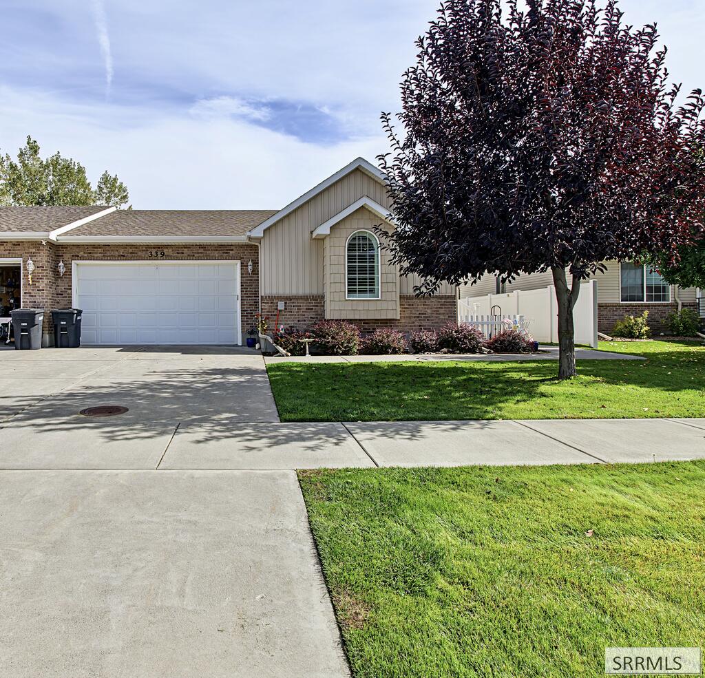 339 S Ensign Drive