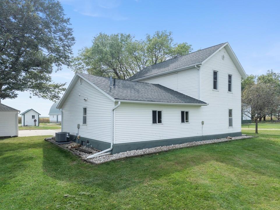 30548 160th St Street