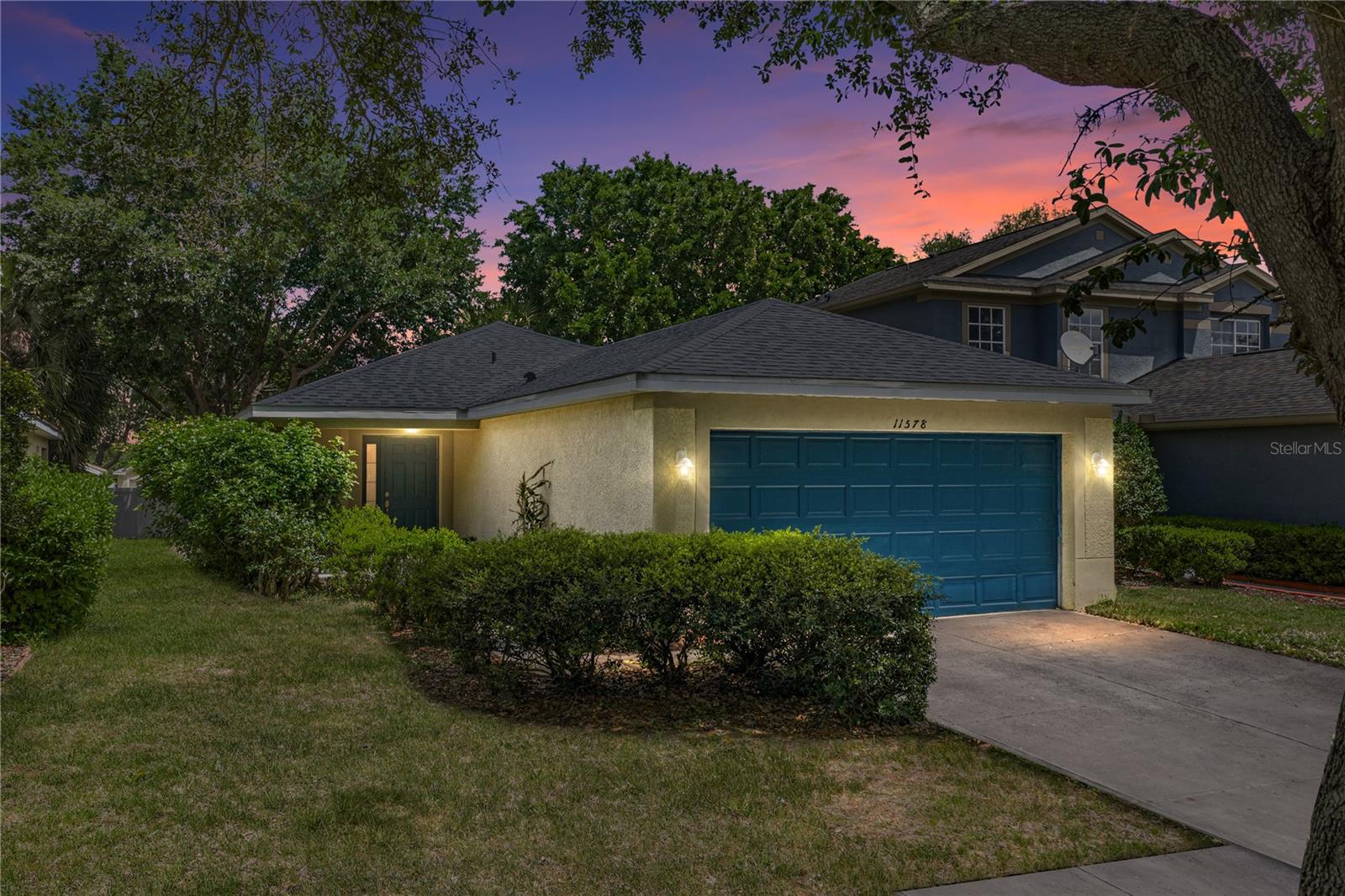 11578 Hammocks Glade Drive