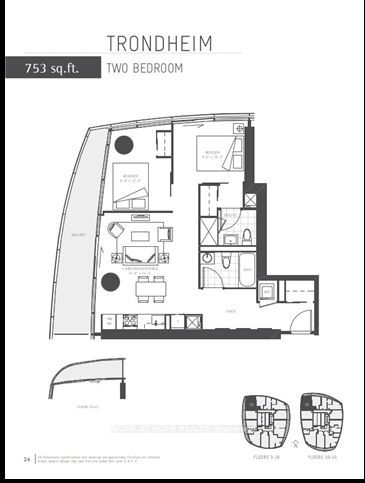 14 York St 1208