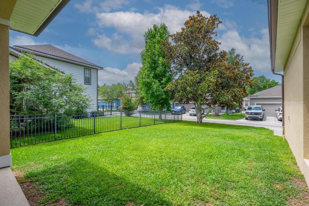 16007 Mulberrypark Circle