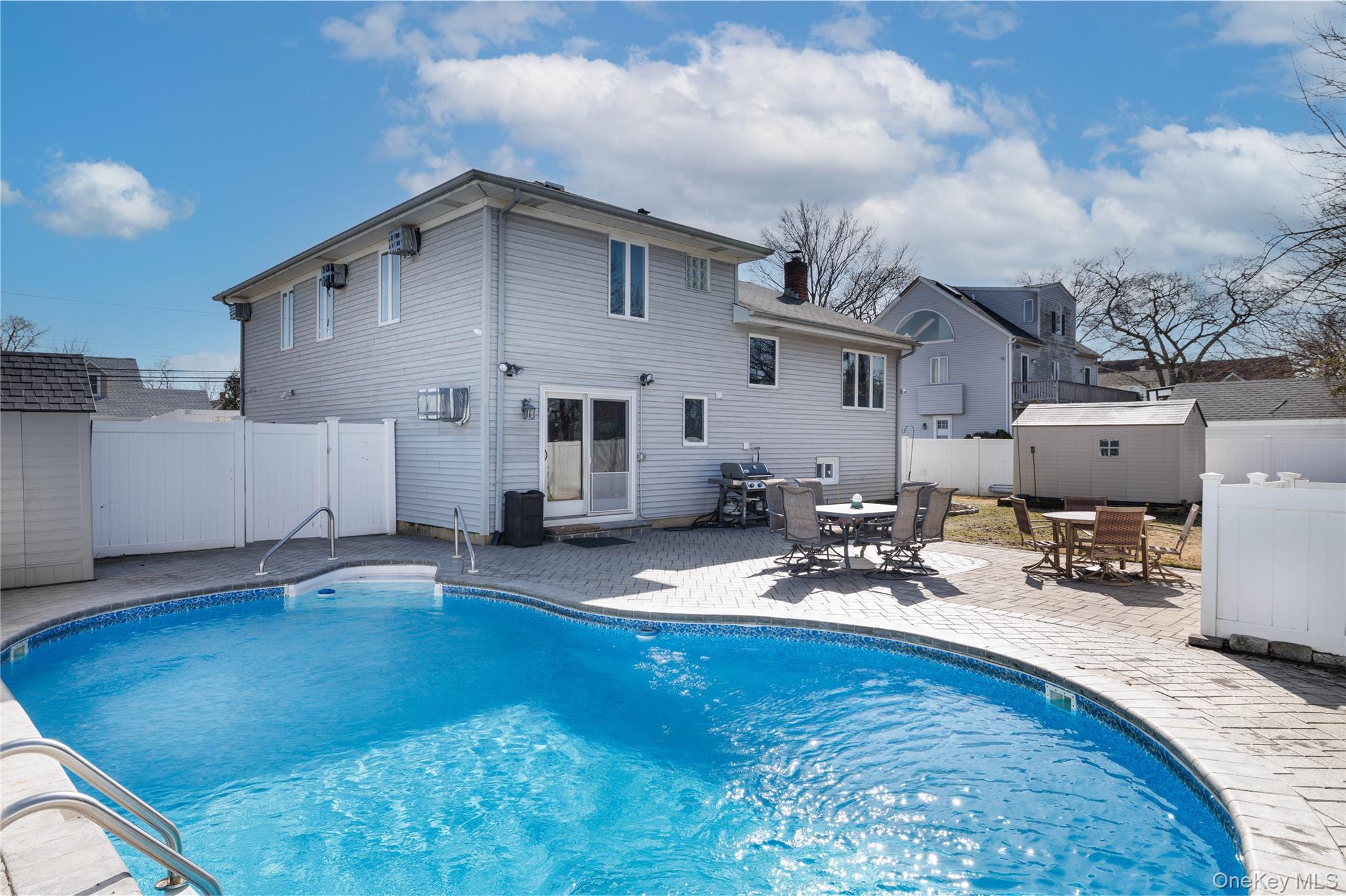 1111 Steele Boulevard