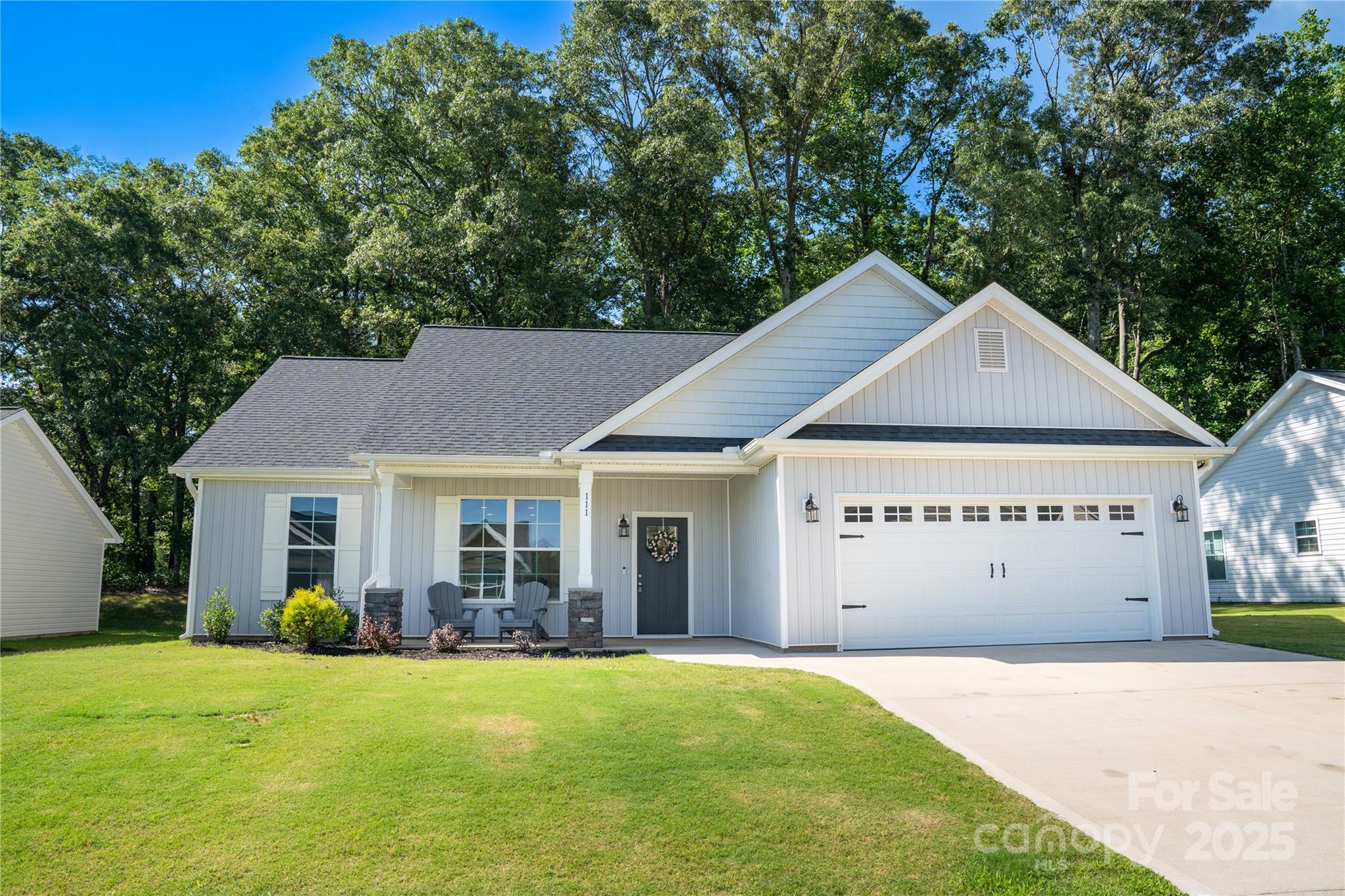 111 W Caylee Way