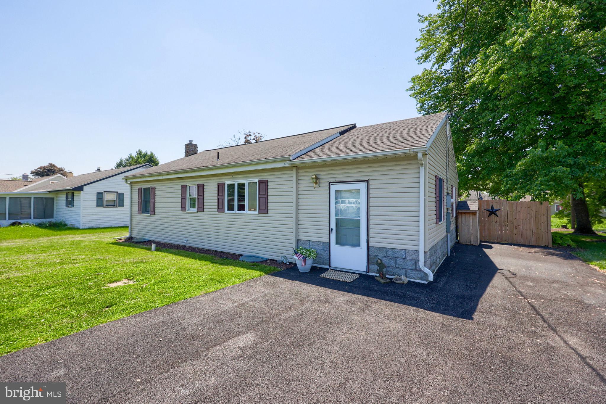 21 Sager Road