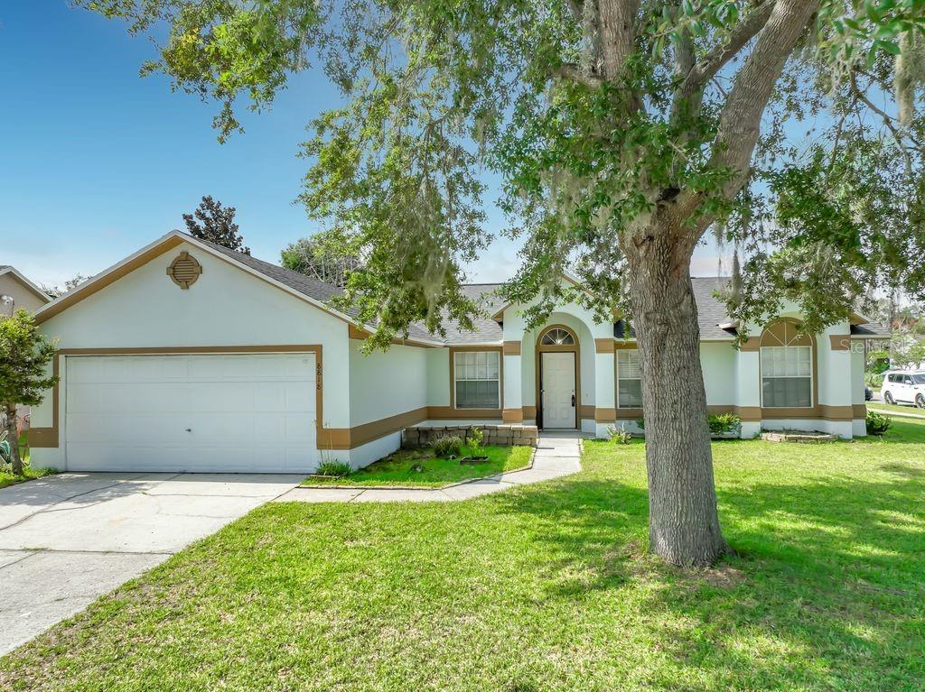 8818 Reservation Drive