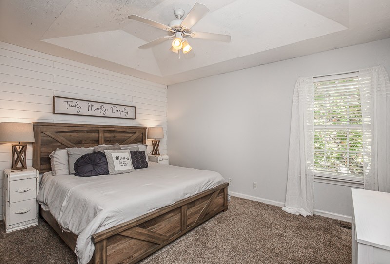 306 Arapaho Dr