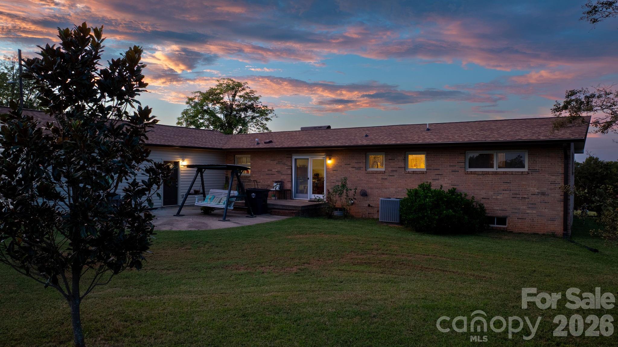 1189 Cajah Mountain Road