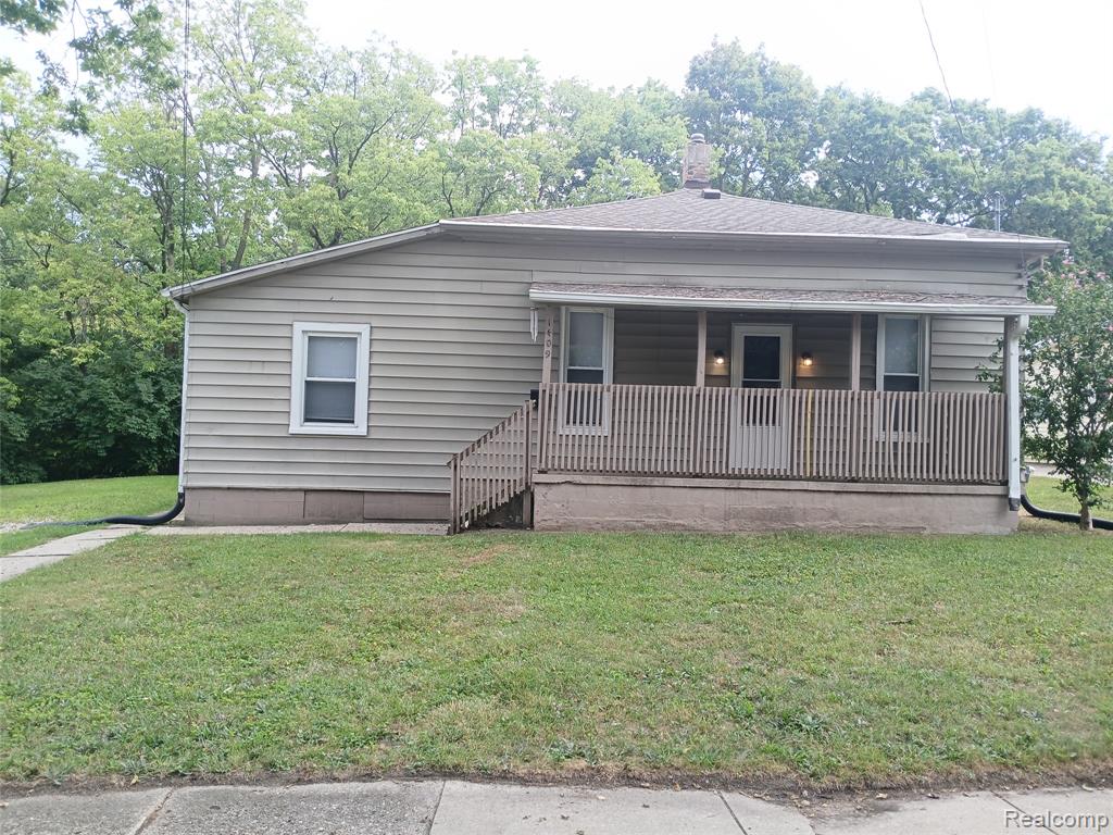 Whether you’re a first-time buyer looking for a move-in ready home or an investor seeking a licensed rental, this updated three-bedroom, one-bath property offers flexibility and value. Inside, you’ll find beautifully refinished hardwood floors that bring warmth and character to the living spaces. The kitchen has been refreshed with updated counters, cabinets, and newer appliances, and the bathroom has been fully updated for modern comfort. A bonus room provides extra space for a home office, playroom, or hobby area, while the dedicated laundry room adds convenience. Outside, the covered front porch is perfect for relaxing, and the double lot offers room for gardening, recreation, or future improvements. A brand-new storage shed adds even more practicality. Conveniently located near I-496, downtown Lansing, MSU, shopping, and dining, this property is ready for its next chapter—whether that’s your home or your next investment.