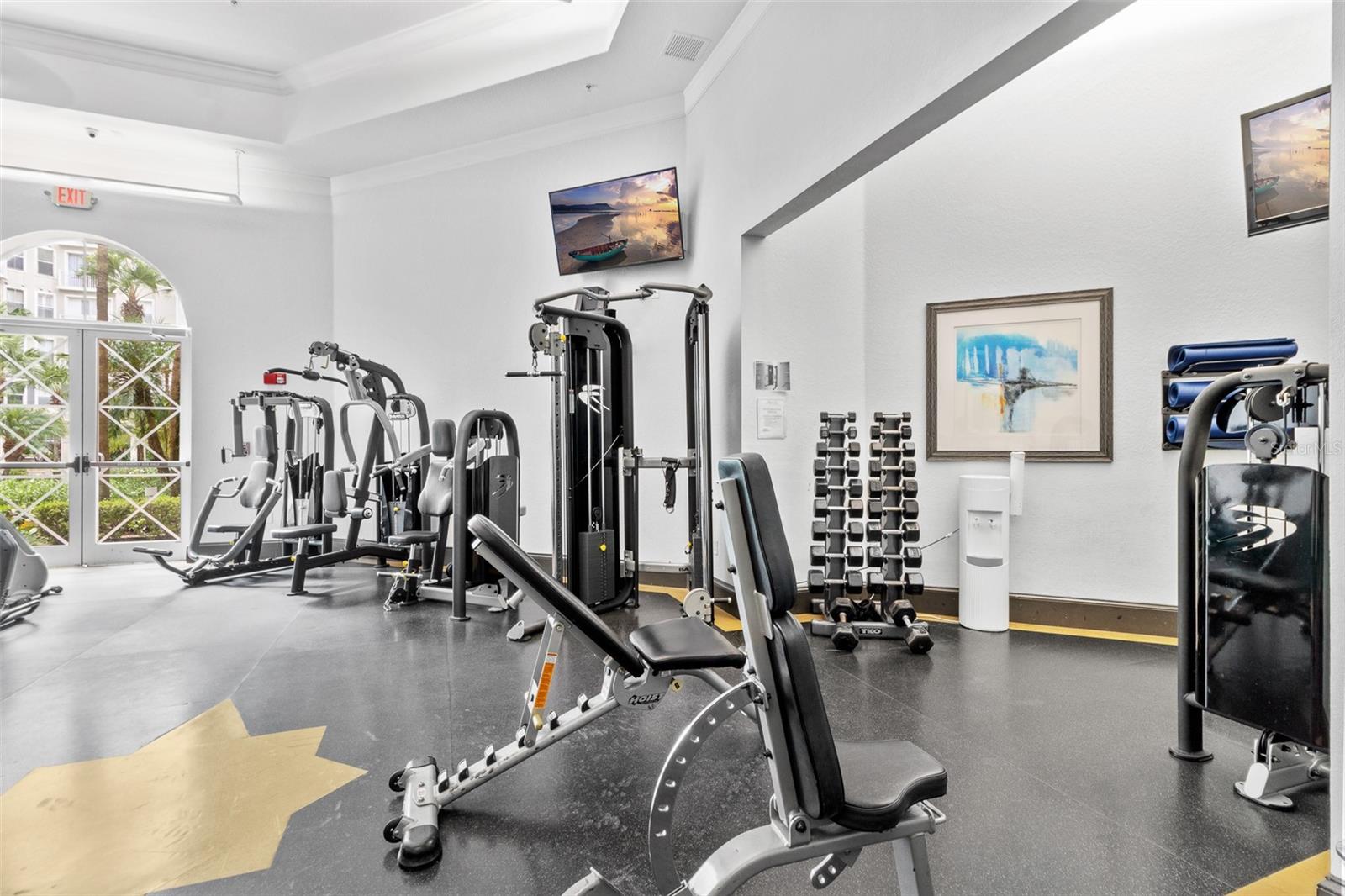 700 S Harbour Island Boulevard 238