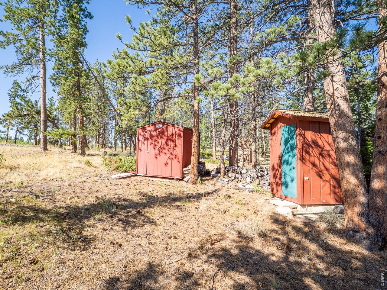 478 Wapiti Rd
