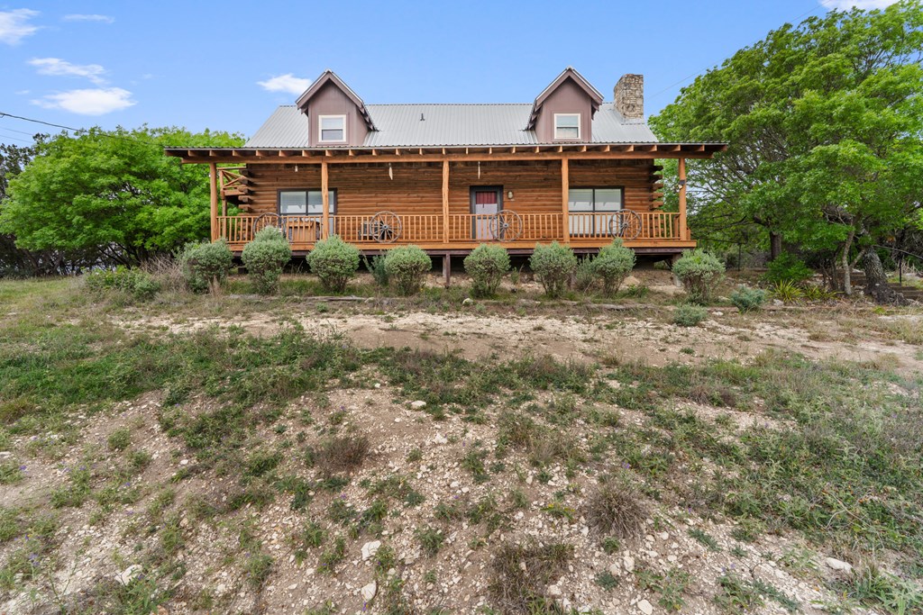 1341 Ranchero Rd