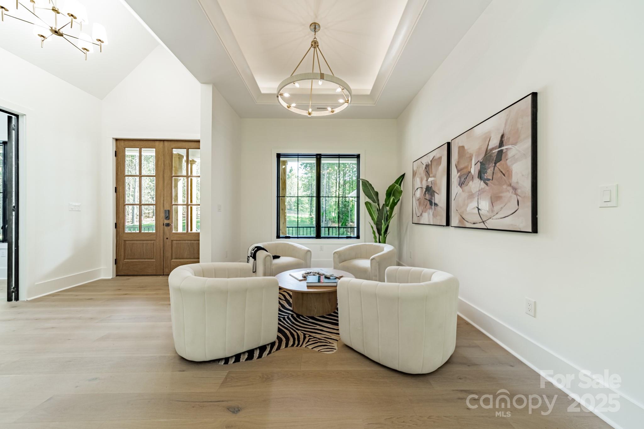 5853 Hidden Forest Drive