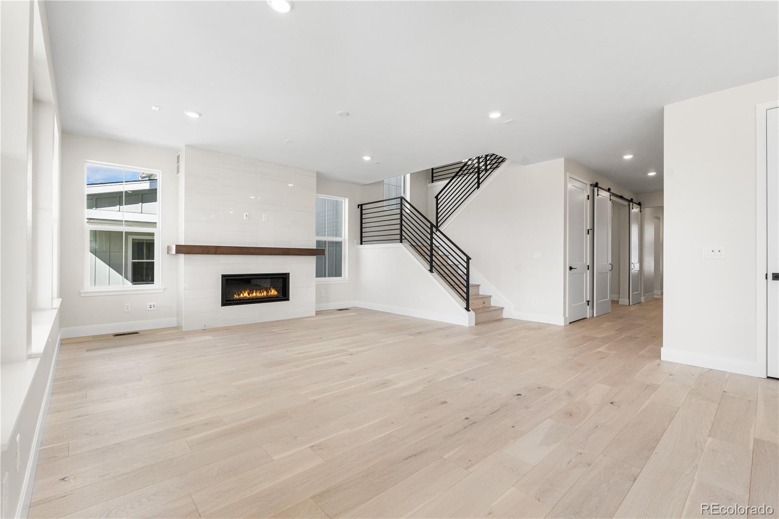 6543 Bridlespur Street