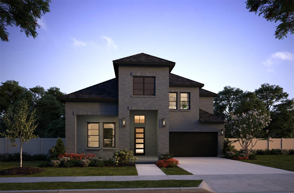 8763 Battlement, Road Frisco, TX