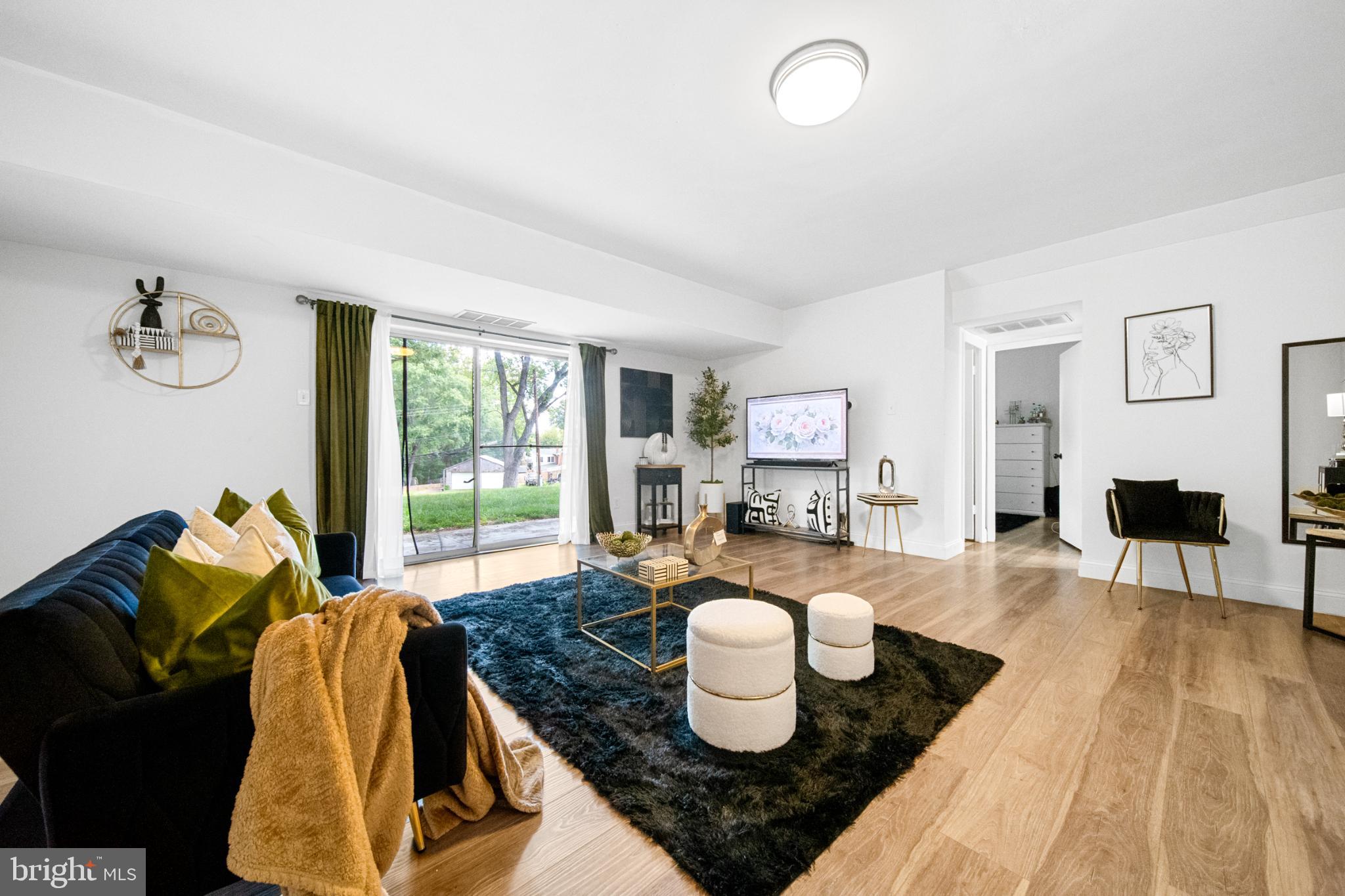 12650 Dara Drive T2, Woodbridge, VA 22192