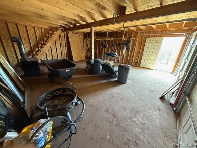 3682 Powers Road