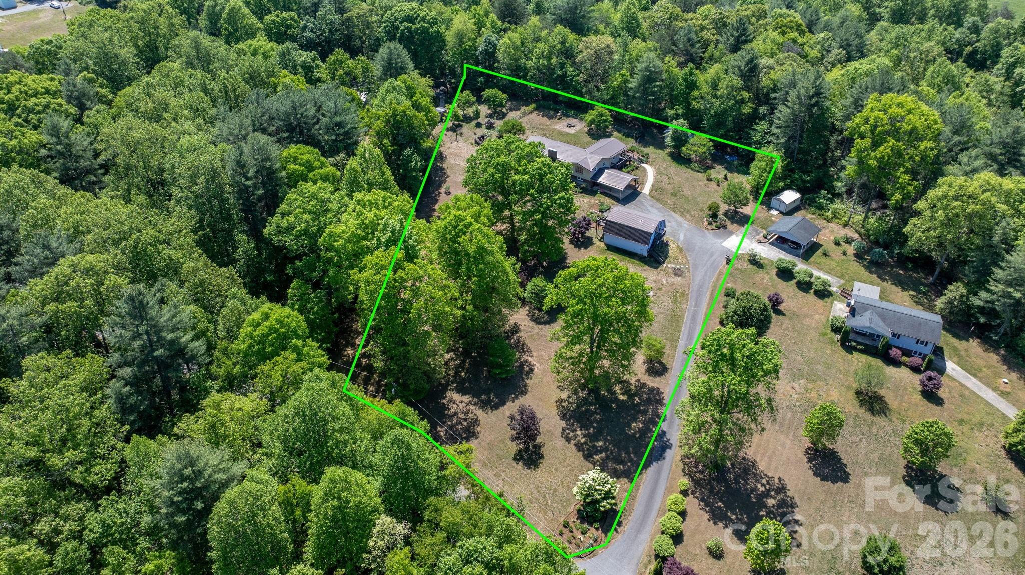 2113 White Pine Drive