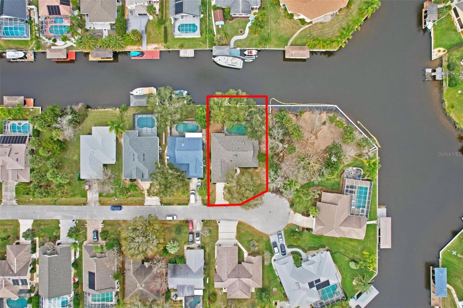 19 Cedar Hollow Court