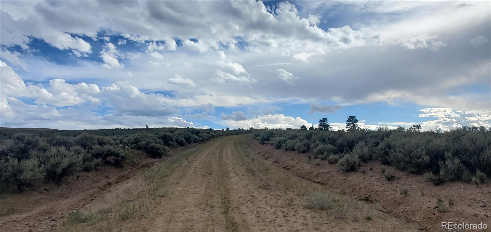 Lot 4838 Lucero Road