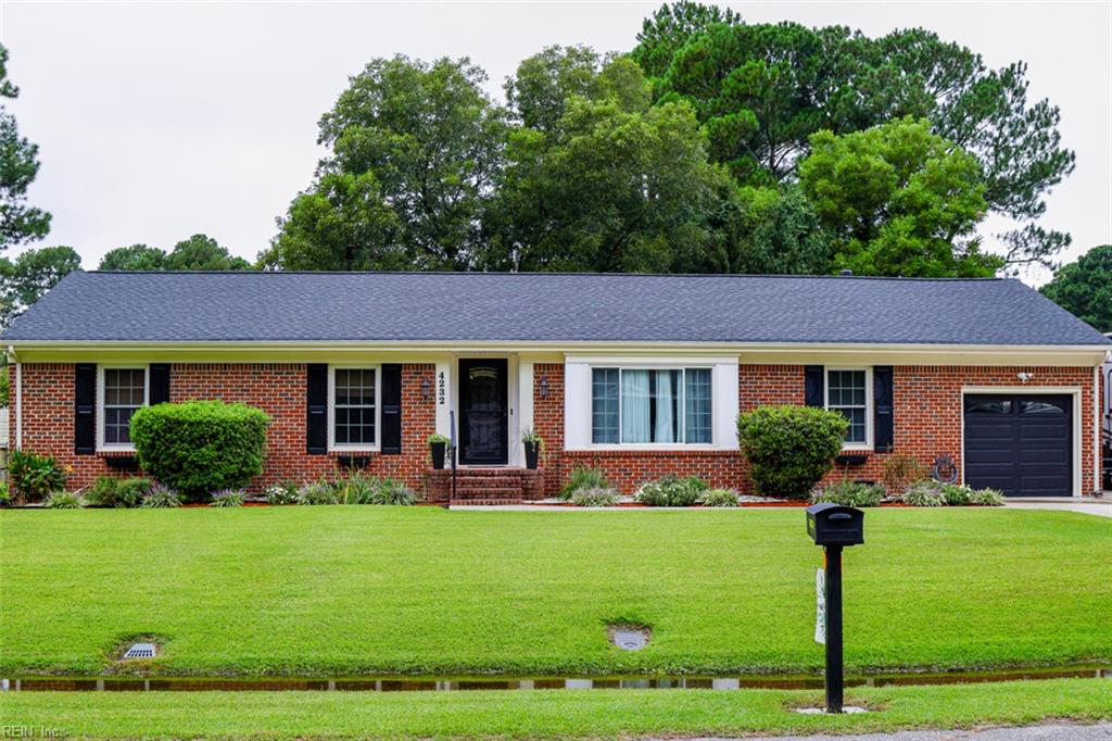 4232 Summerset Drive