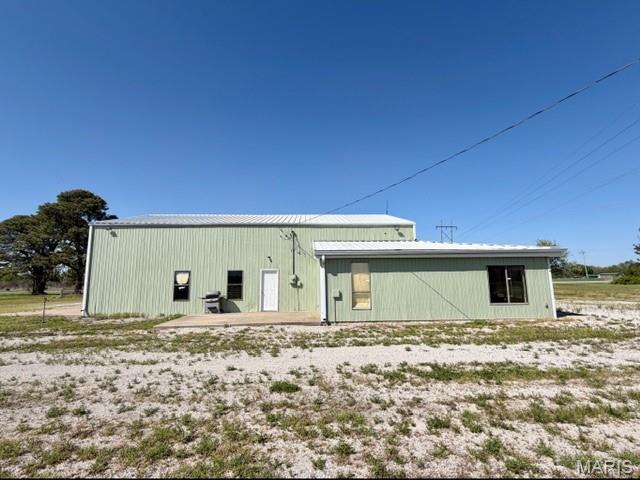 328 & 352 Booneslick Road