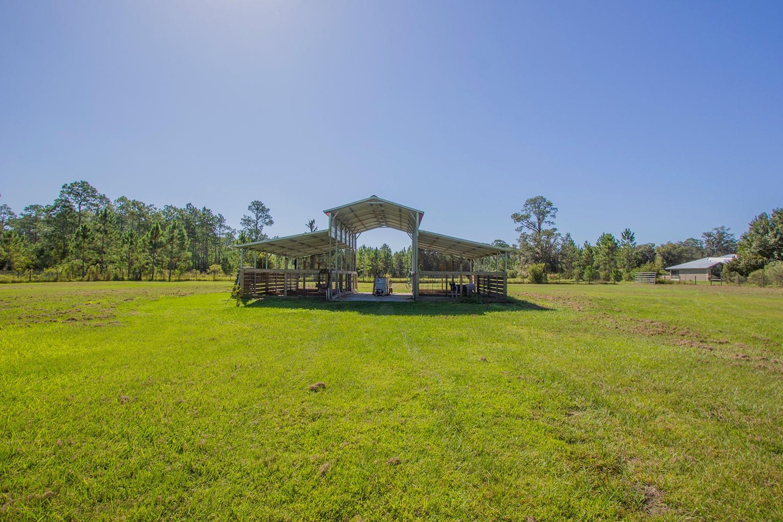 401 County Road 140