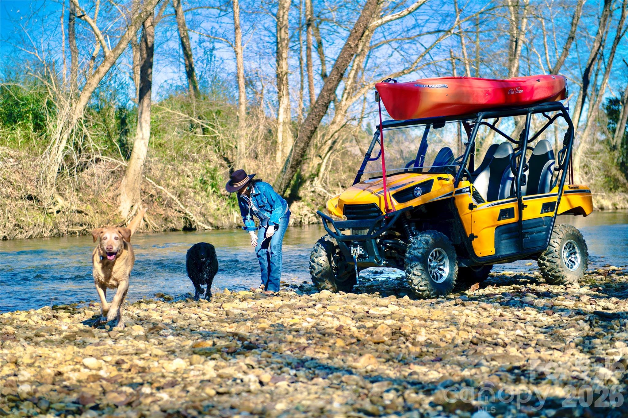 Lot 42, Round Mountain Parkway 42