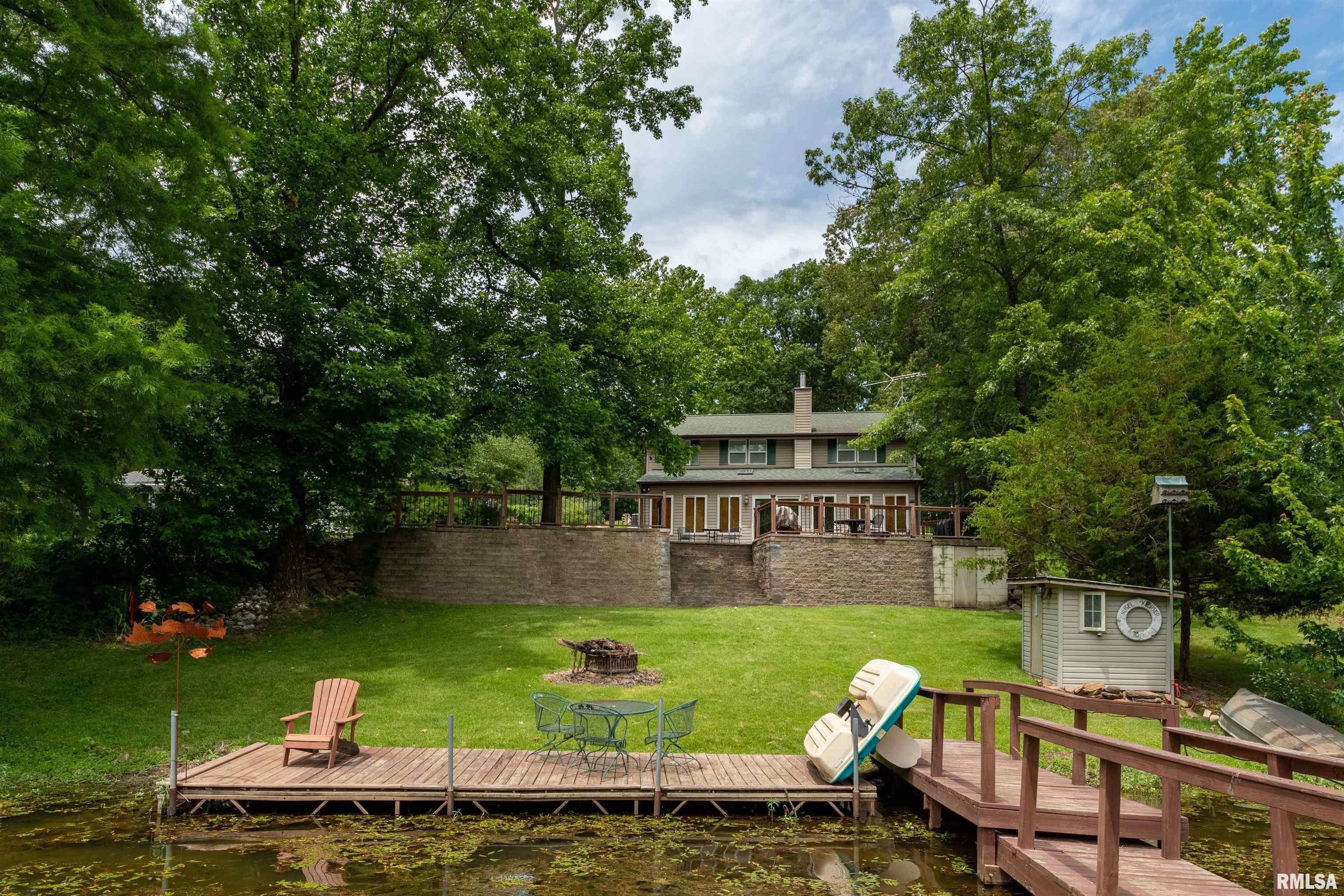 Residential for sale in Creal Springs, Illinois, QC4253929