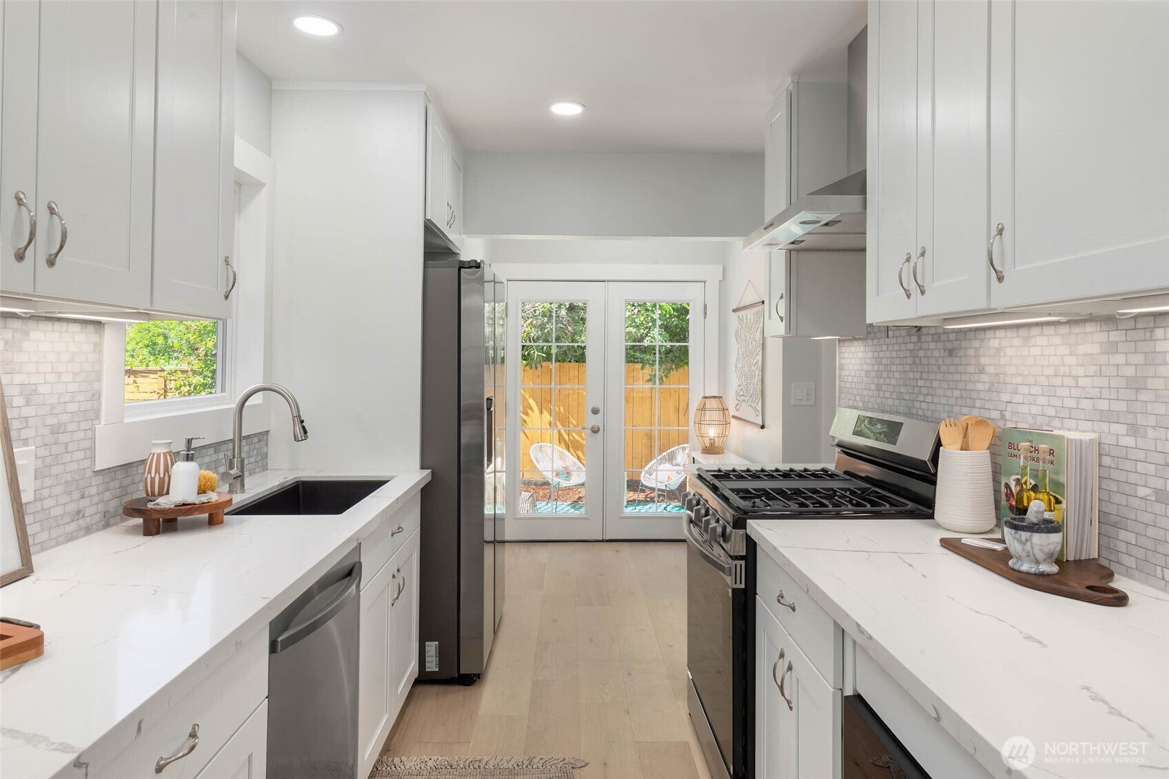 1312 NE 70th Street