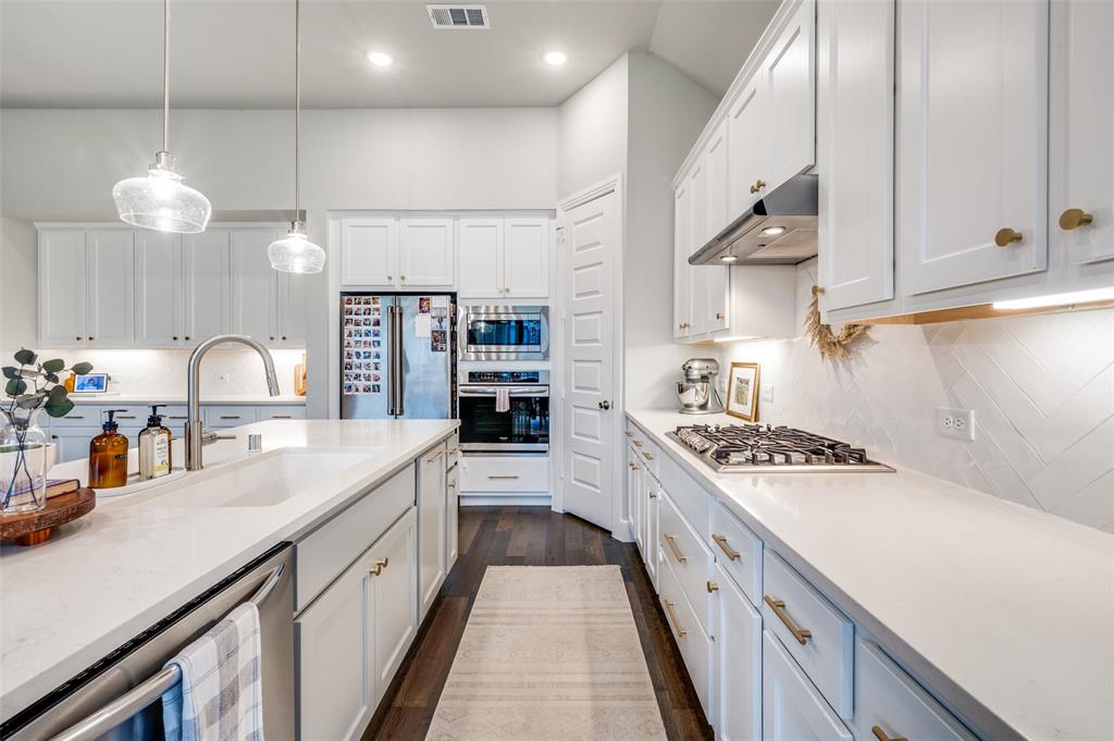 4120 Fox Trotter Drive