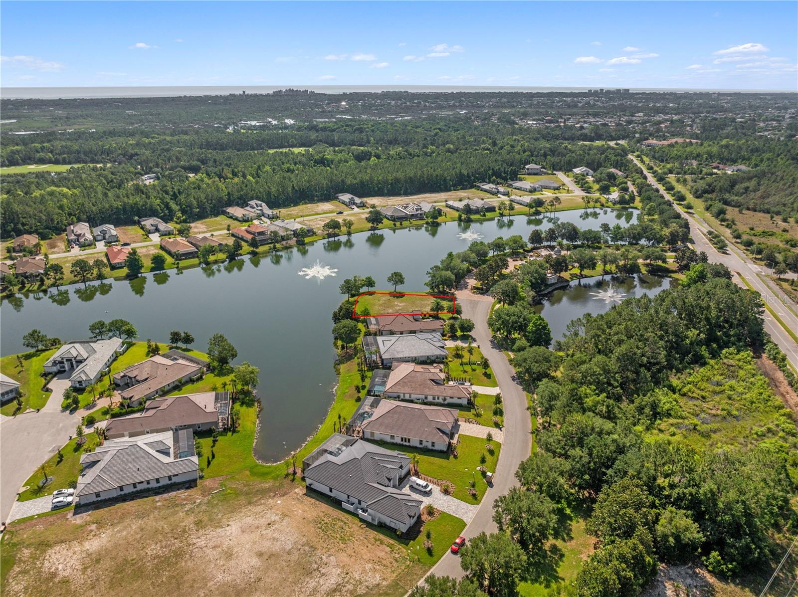 211 Conservatory Drive