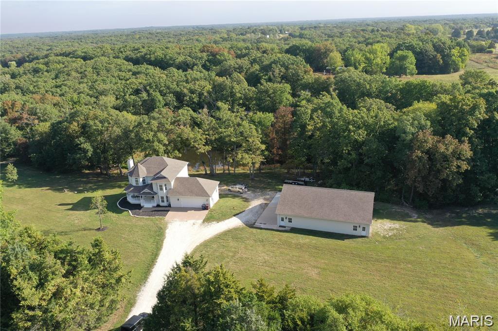 23891 Wild Horse Farms Road