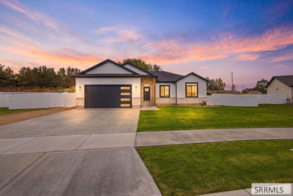 6307 Cottontree Lane