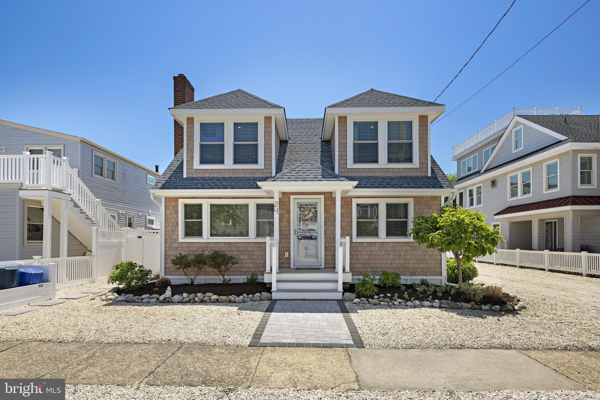 24 E 21st Street, Spray Beach, NJ