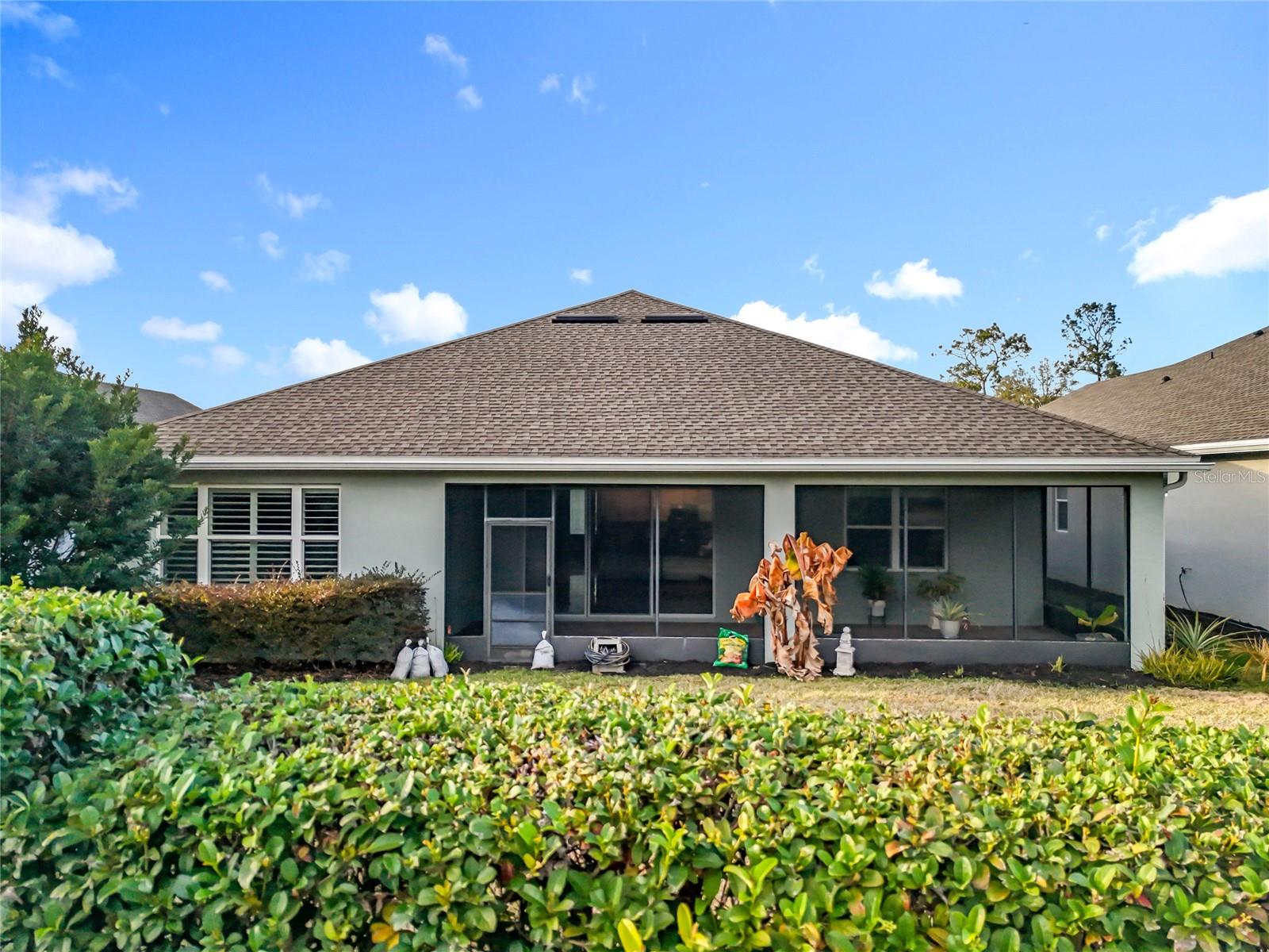 295 Northcote Court