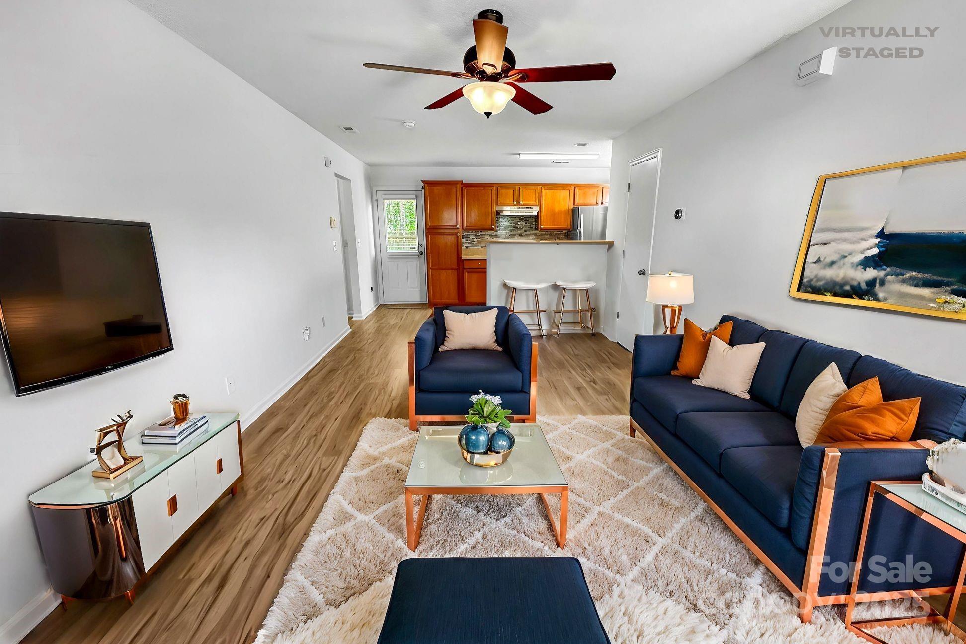 8829 Michaw Court