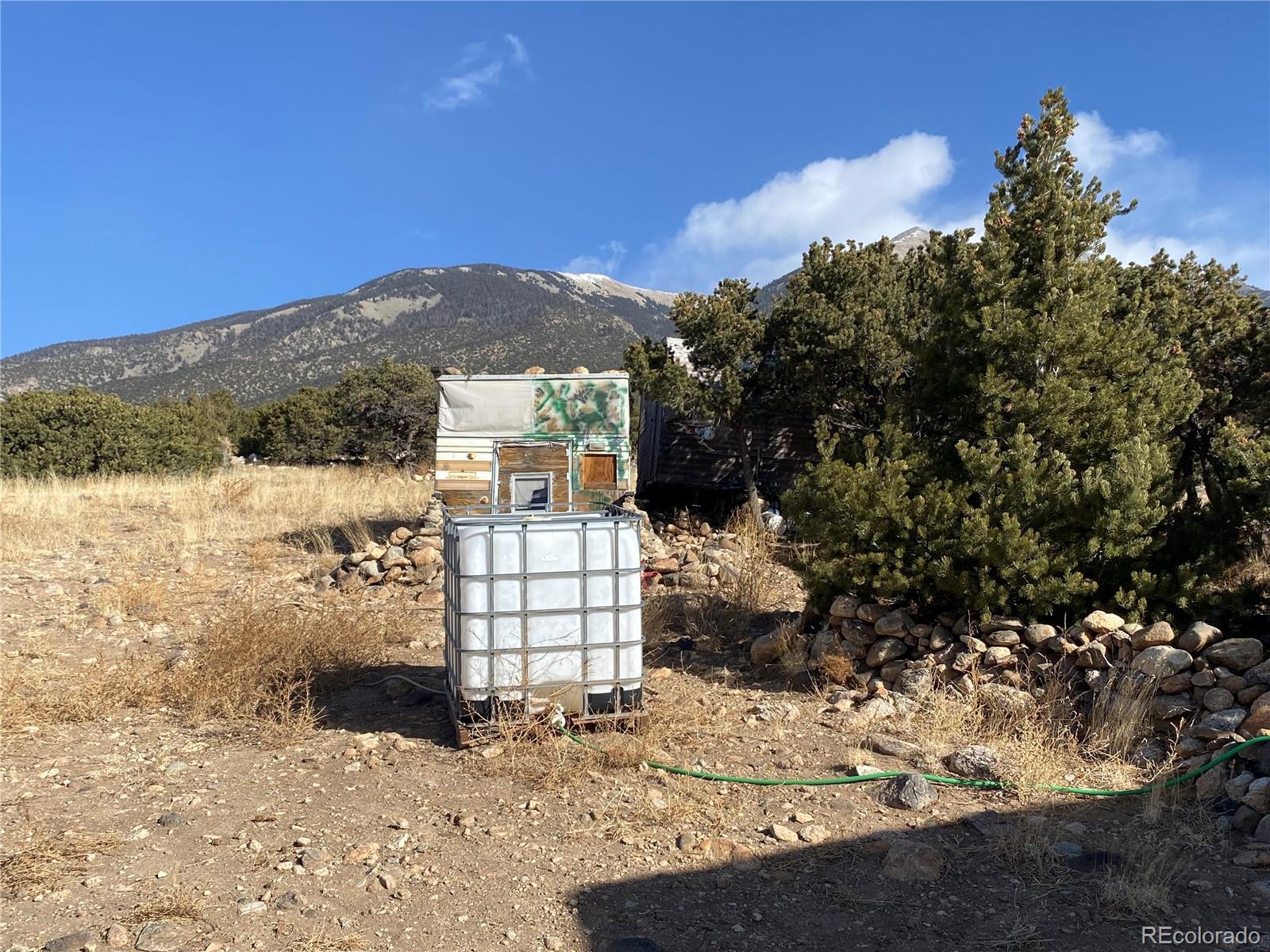 Lot 3 22nd Street