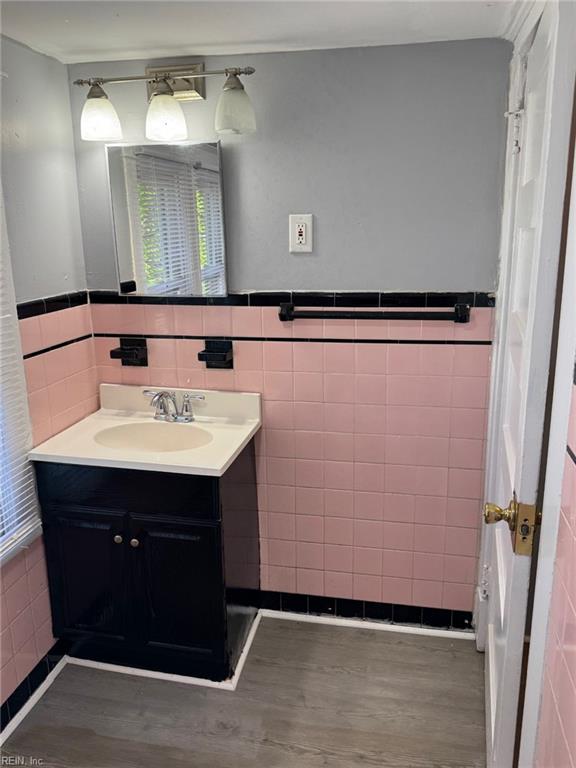 2712 Kecoughtan Road