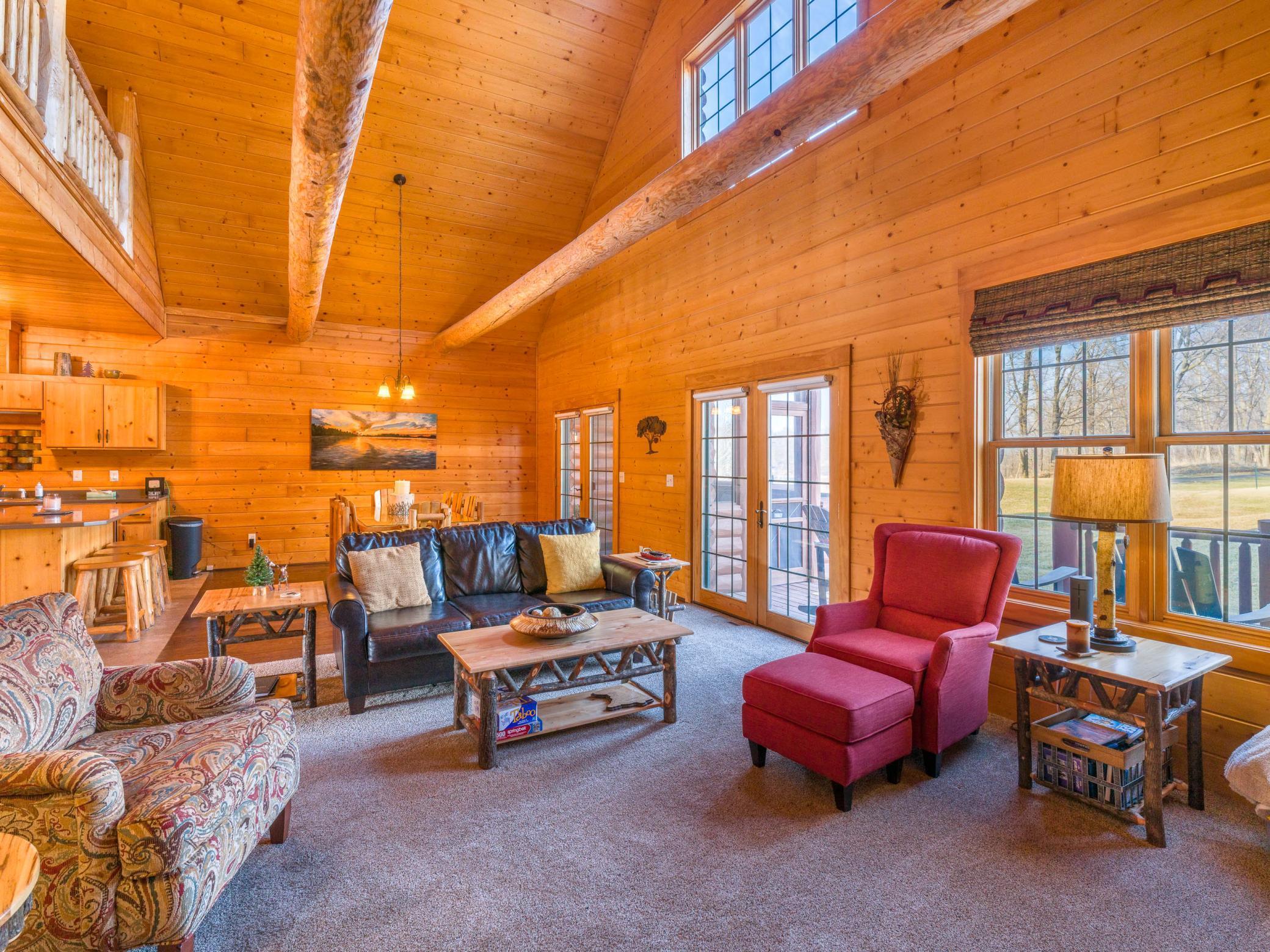 47162 Baffie Bend