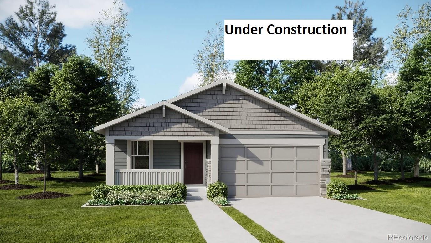 ***Contact builder today about Special Financing for this home - terms and conditions apply**Anticipated Completion March 2026! ! Feel right at home in this beautiful Daisy ranch plan located in Percheron. Featuring 3 beds, 2 baths, great room, kitchen and 2 car garage. Beautiful upgrades and finishes throughout including luxury vinyl plank flooring, stainless steel appliances and more. The builder provides the latest in energy efficiency and state of the art technology with several fabulous floor plans to choose from. What some builders consider high-end upgrades, this builder makes a standard inclusion. Percheron offers single family homes for every lifestyle. Close to dining, shopping, entertainment and other amenities. Come see what you have been missing today! Welcome home!