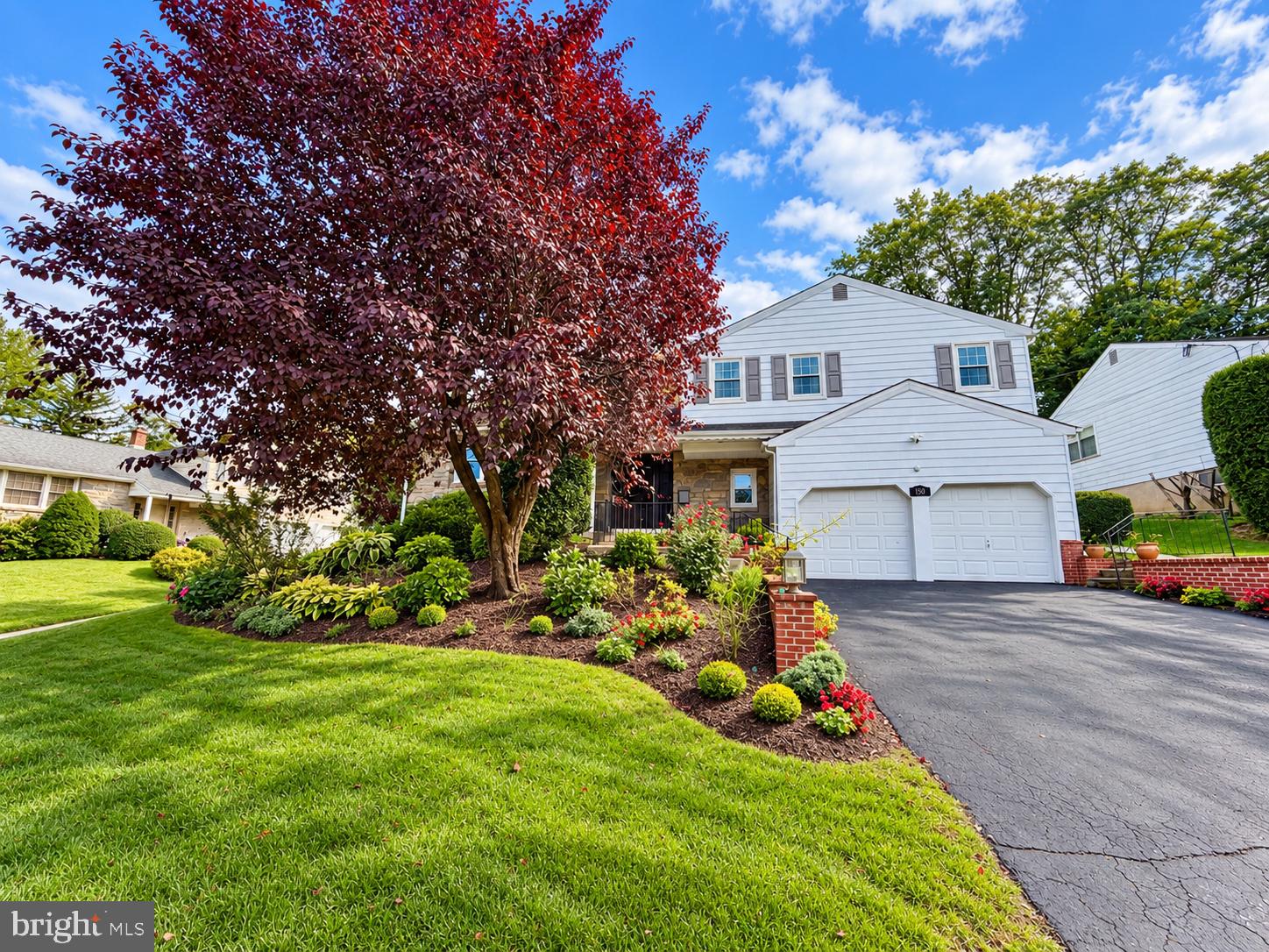 156 Overhill Road