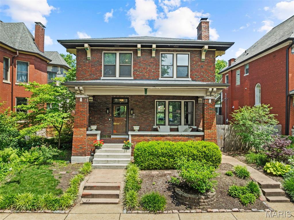 3661 Utah Place