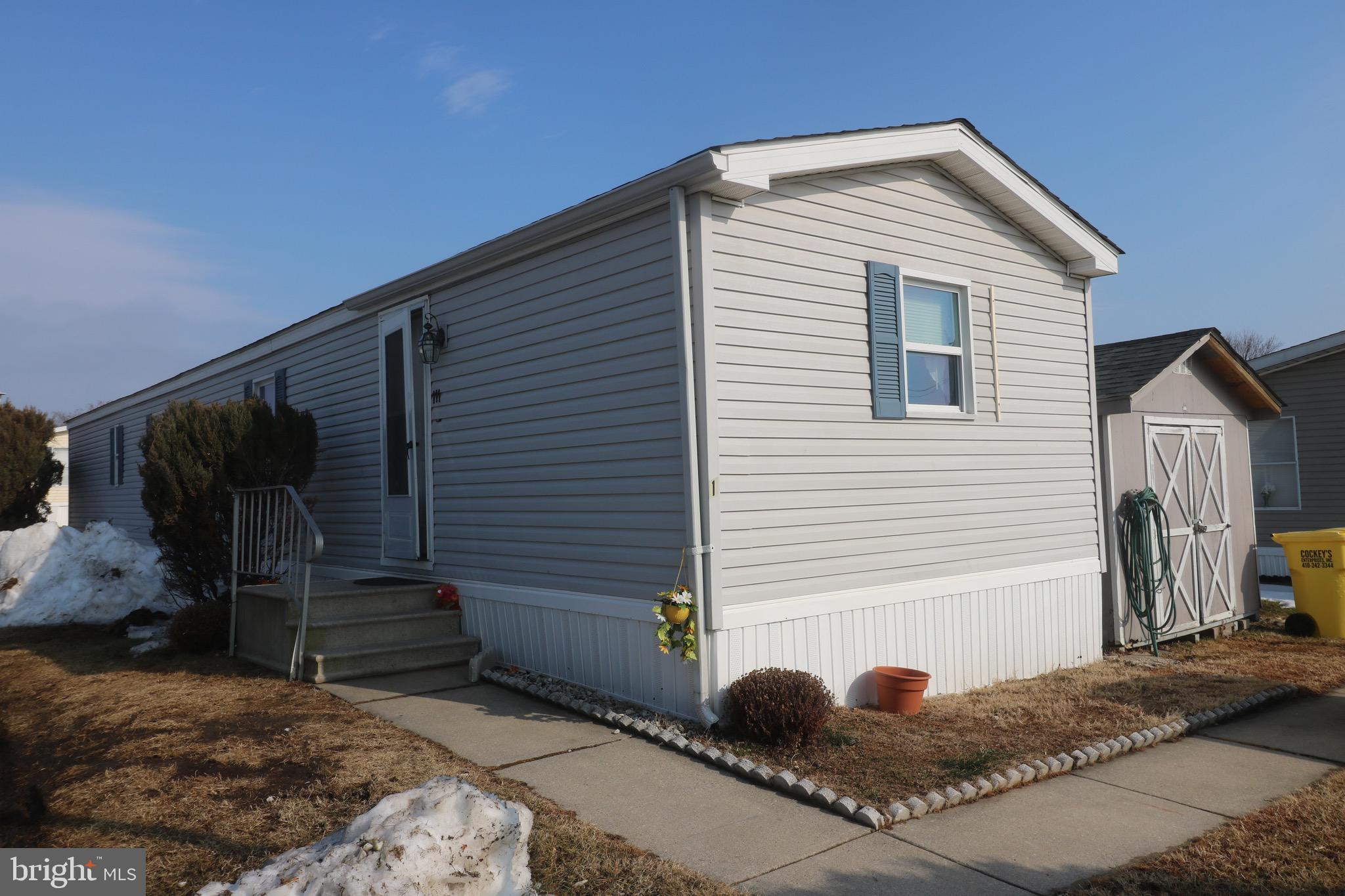 111 Sunflower Ln  