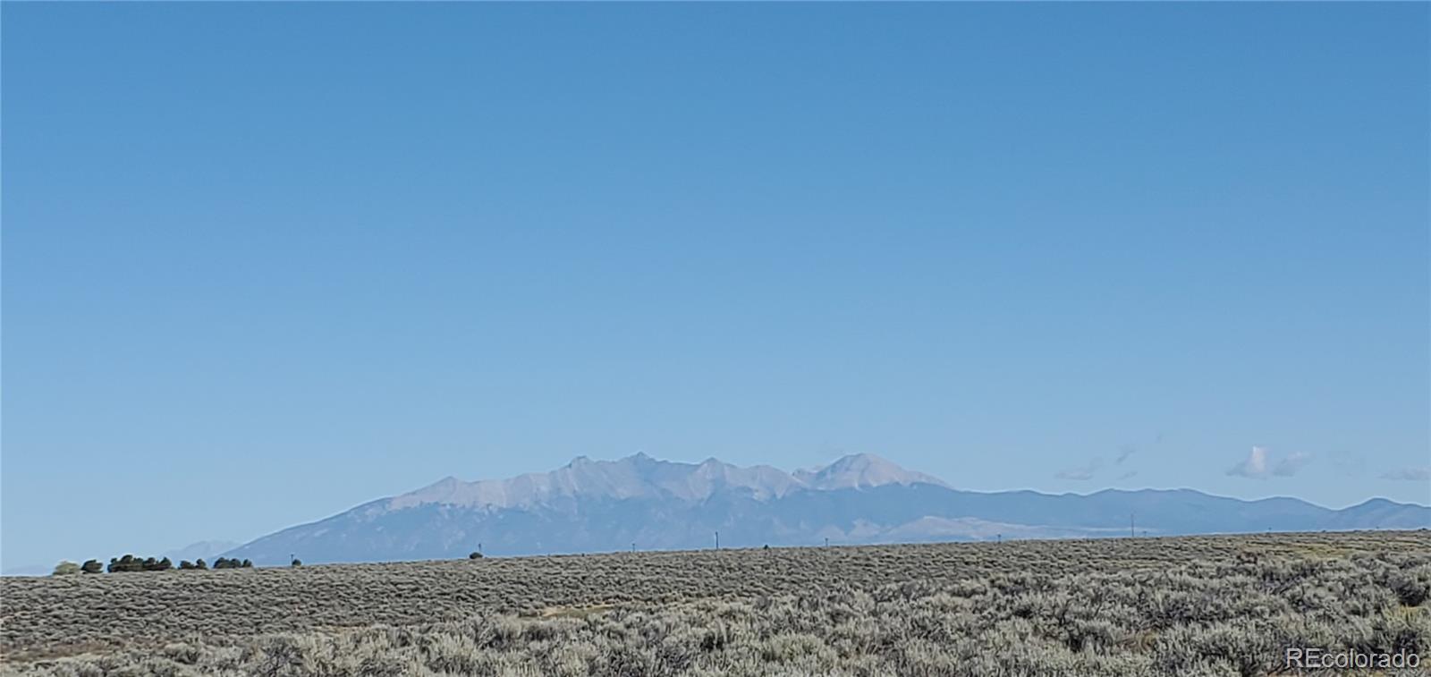 Tbd 154 Ac Vacant Land