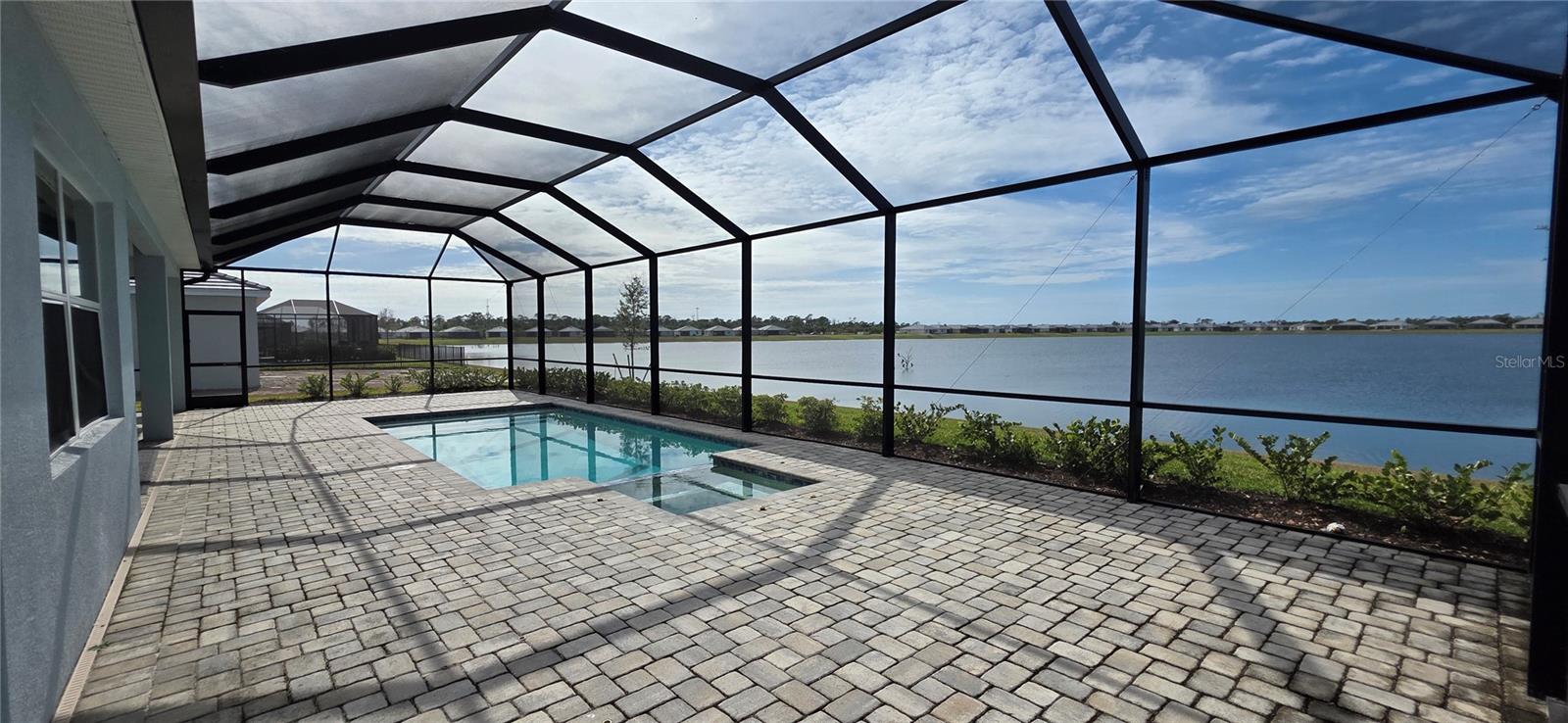 8140 Shore Lake Drive