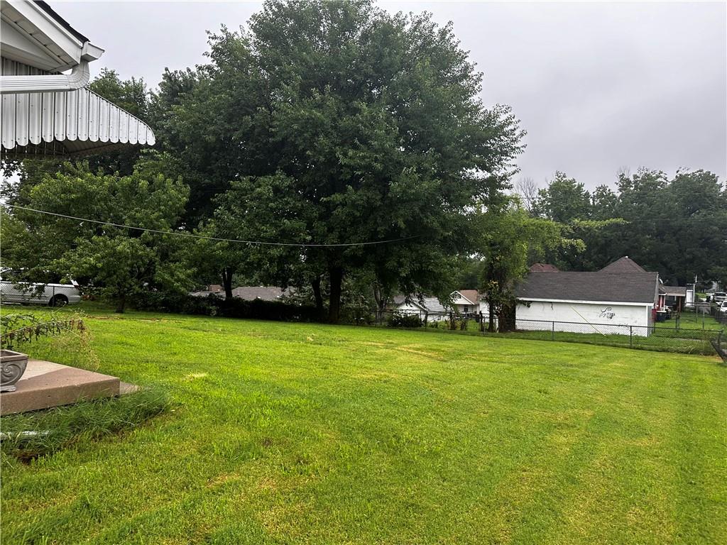 1743 Bennington Avenue