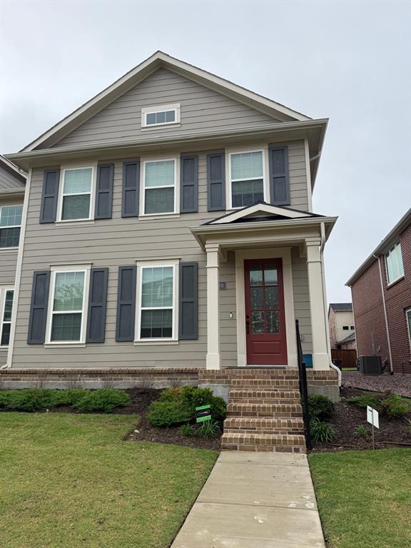 13198 Teton, Street Frisco, TX