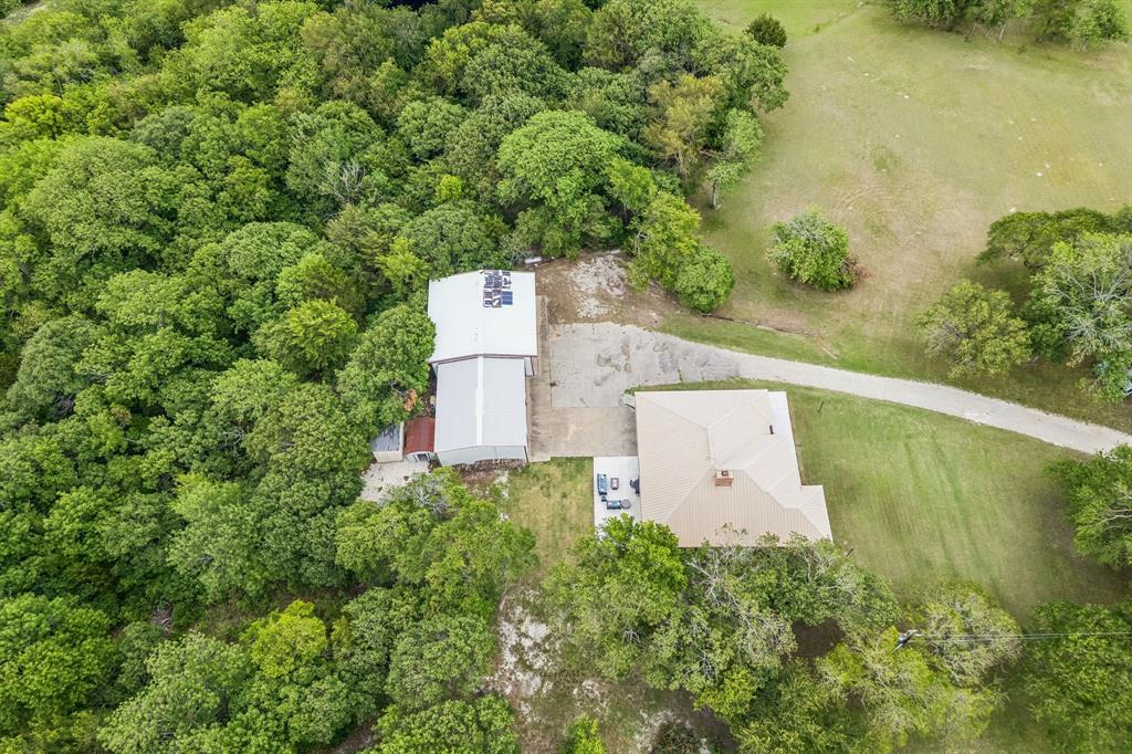 807 E State Highway 11